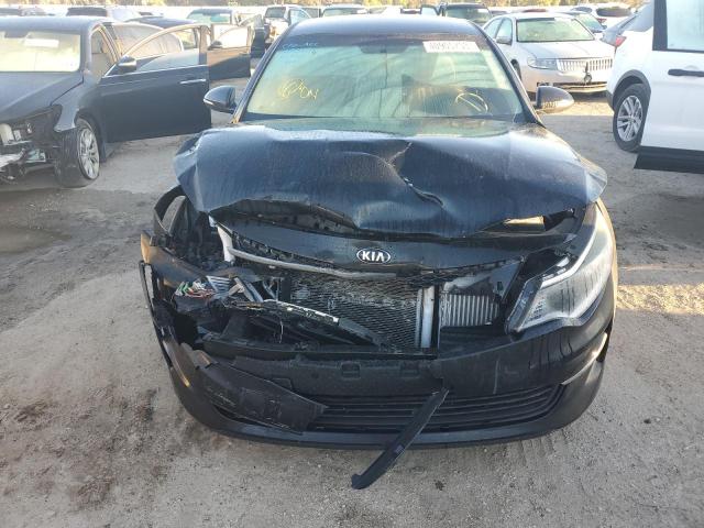 2016 KIA OPTIMA LX - 5XXGT4L1XGG031895