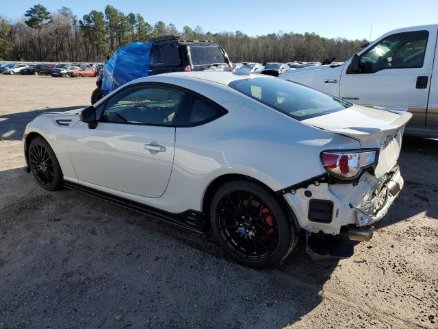 2015 SUBARU BRZ - JF1ZCAC18F9600610