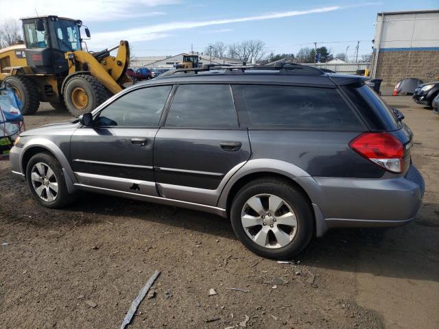 4S4BP61C197338362 Subaru Outback 2.5i