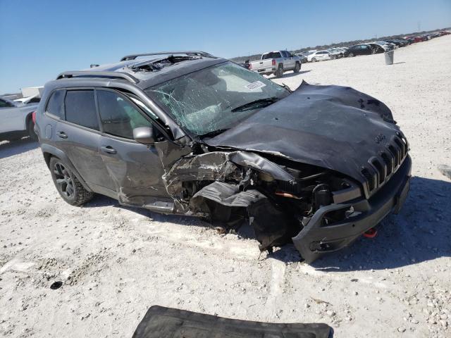 1C4PJMBS1GW131530 Jeep Cherokee Trailhawk