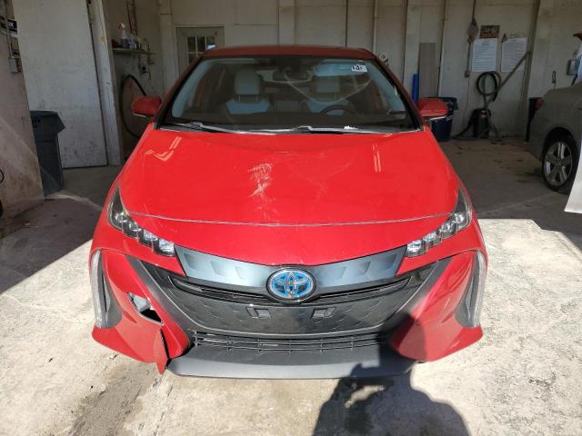 2021 TOYOTA PRIUS PRIM JTDKAMFP6M3175911