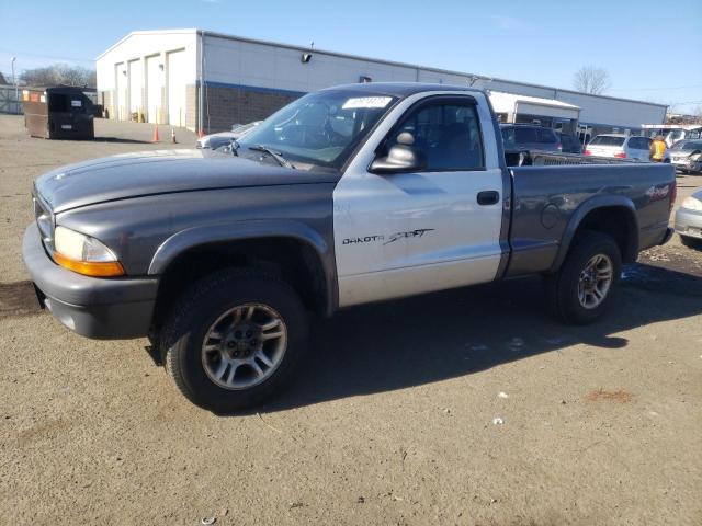 2003 Dodge Dakota 