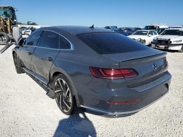 2021 VOLKSWAGEN ARTEON SEL - WVWTR7AN5ME002924