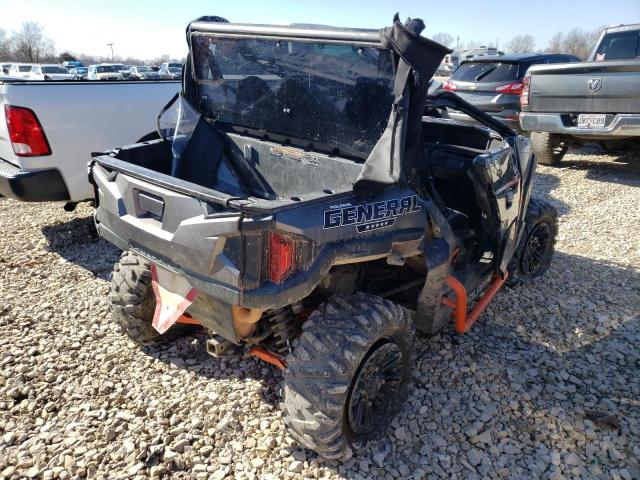 2017 POLARIS GENERAL 10 - 3NSRGE998HH006744