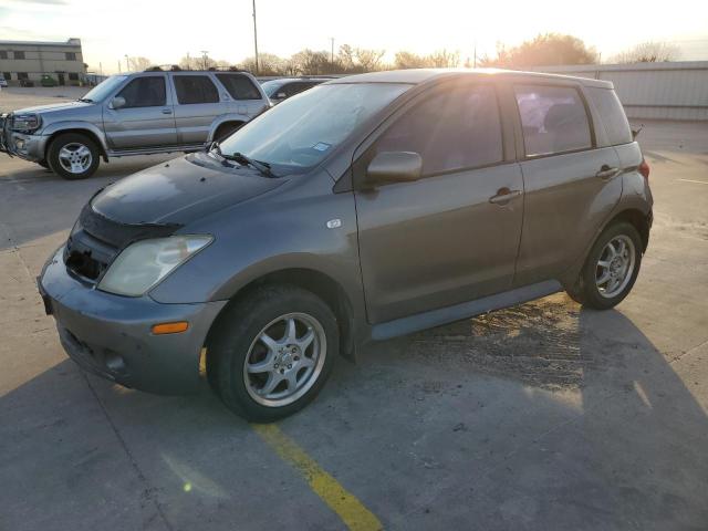 2004 Scion xA 