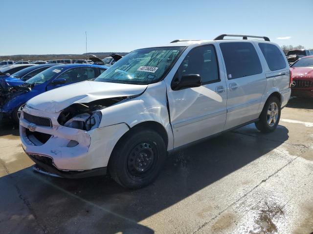 2008 Chevrolet Uplander LT