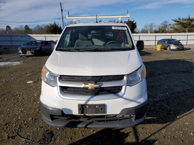 2015 CHEVROLET CITY EXPRE - 3N63M0ZN9FK730438