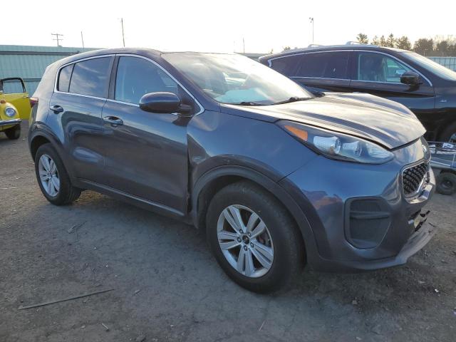 KNDPM3AC1J7301298 KIA Sportage Lx