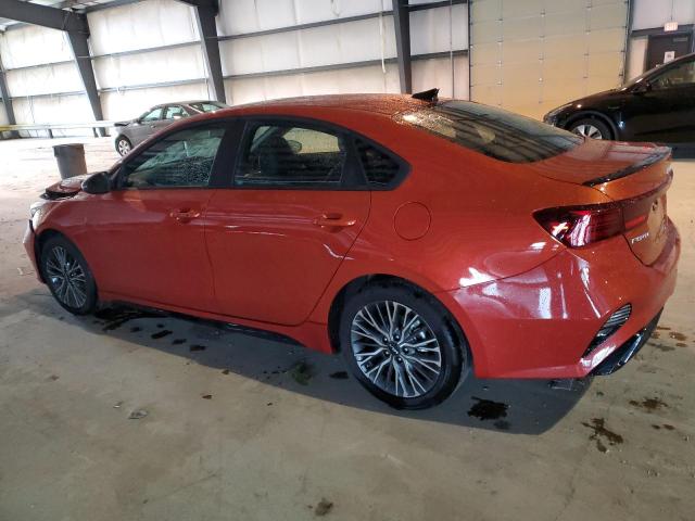 3KPF54AD2NE497099 KIA Forte Gt Line