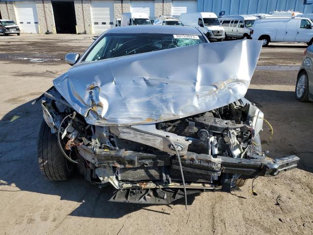 2015 KIA CADENZA PR - KNALN4D7XF5168315