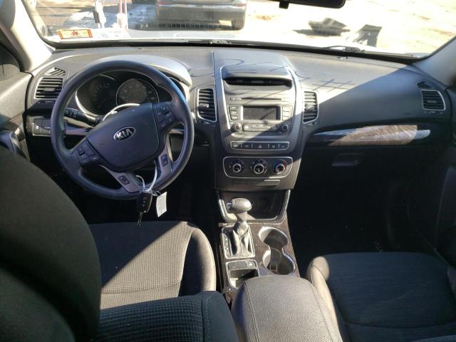 2015 KIA SORENTO LX - 5XYKT3A68FG581139