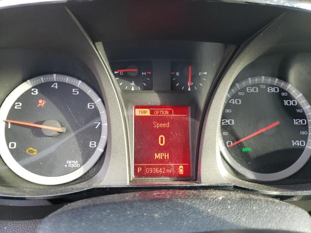 2GKFLTE33H6302492 GMC Terrain