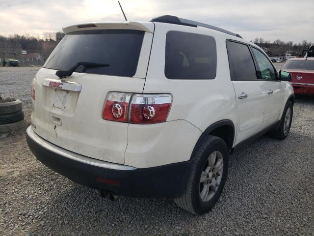 1GKKRNED4CJ220848 GMC ACADIA SLE