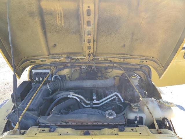 1J4FA49S25P384908 Jeep Wrangler / Tj Sport