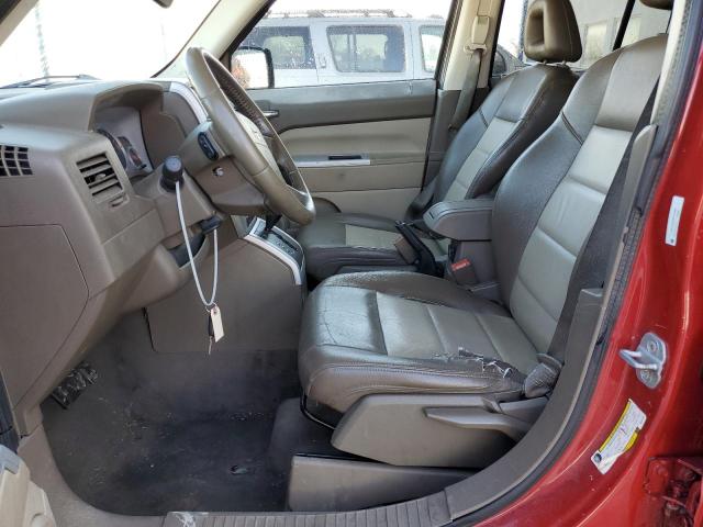 1J8FF48W58D534083 Jeep Patriot Limited