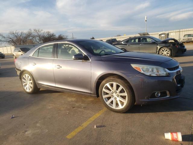2015 CHEVROLET MALIBU LTZ - 1G11F5SLXFF177547