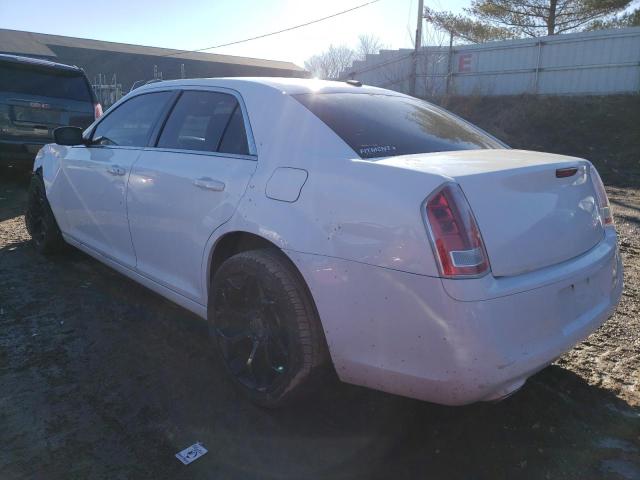 VIN 2C3CCAGG0DH615828 2013 CHRYSLER 300 no.2