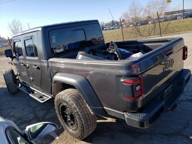 1C6HJTAG2LL149842 Jeep Gladiator
