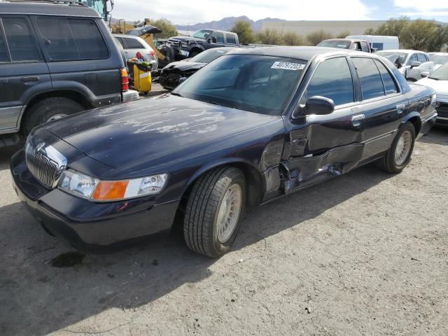 Vehiculos salvage en venta de Copart Las Vegas, NV: 1999 Mercury Grand Marquis LS