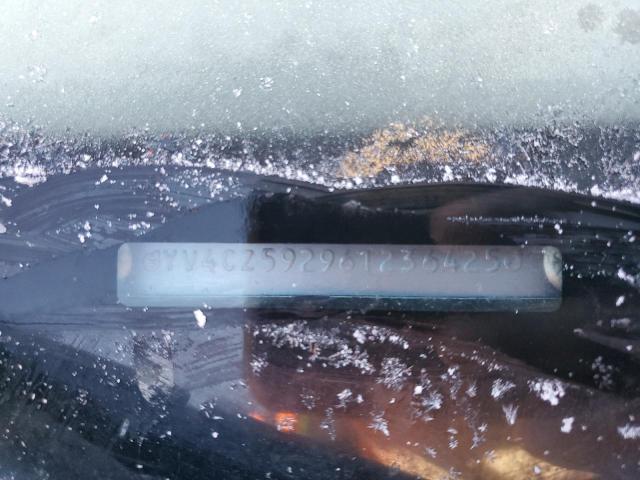 YV4CZ592961236425 Volvo XC90