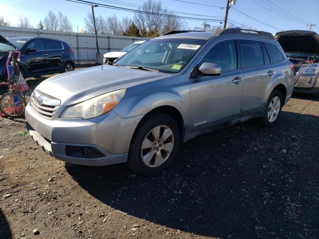 2011 Subaru Outback 2.5i Premium