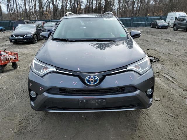 JTMRJREVXGD050808 Toyota Rav4 Hv Xle