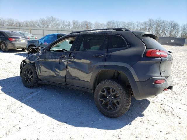 1C4PJMBS1GW131530 Jeep Cherokee Trailhawk