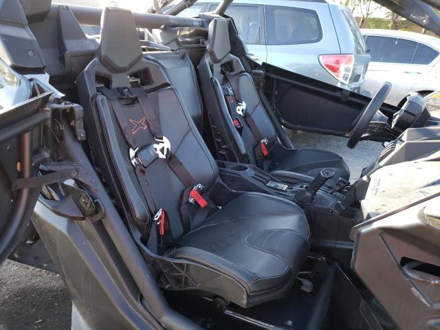 2018 CAN-AM MAVERICK X - 3JBVXAW27JK001546