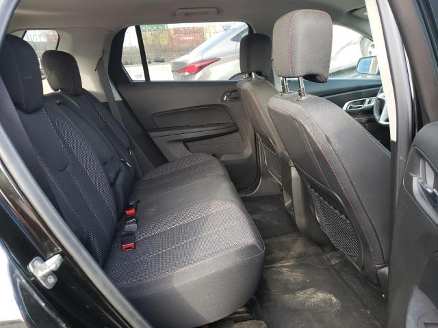 2GKFLTE33H6302492 GMC Terrain
