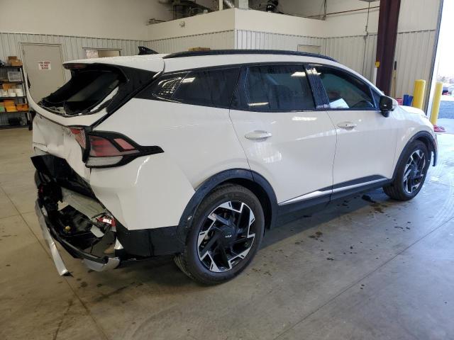 2023 KIA SPORTAGE S - 5XYK53AF2PG030555