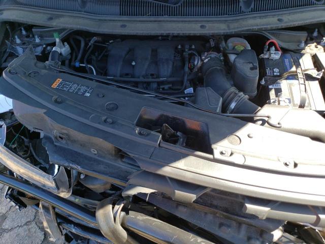 2019 FORD EXPLORER P - 1FM5K8AR5KGA30953