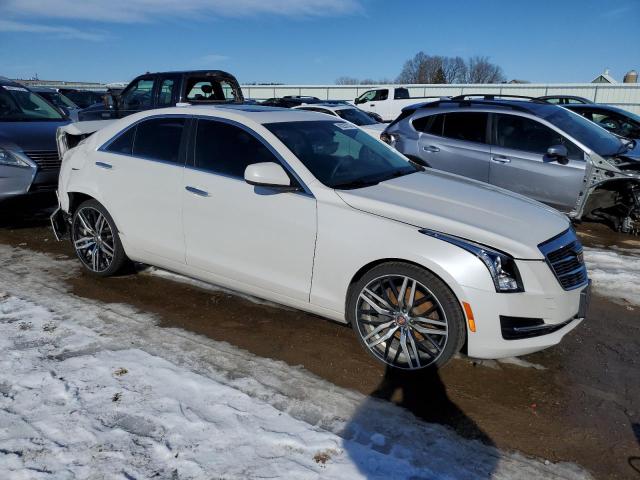 2015 CADILLAC ATS - 1G6AG5RX7F0108396