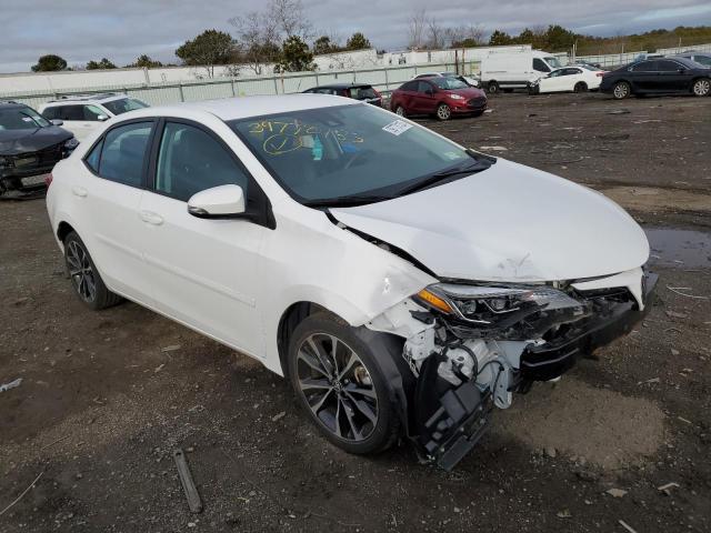 VIN 4T1BF1FK4FU107894 2015 Toyota Camry, LE no.4