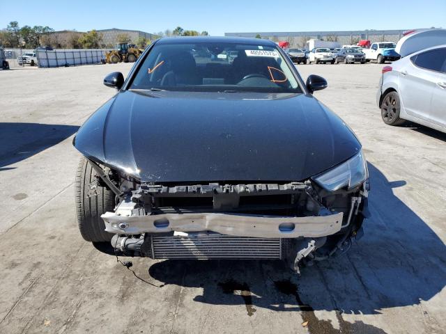2018 AUDI A4 PREMIUM - WAUKMAF4XJA045064