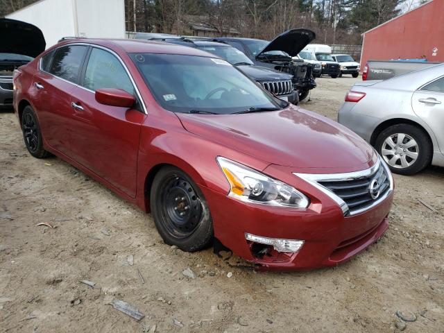 VIN KNMAT2MT5JP564957 2015 NISSAN ALTIMA no.4