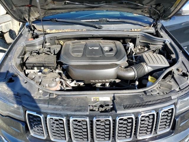 2017 JEEP GRAND CHER - 1C4RJFBG8HC861583