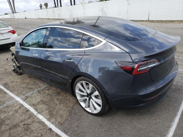 5YJ3E1EA0JF051068 Tesla MODEL 3