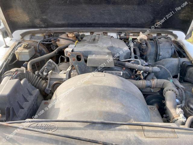 SALLDHNP7CA423643 Land Rover DEFENDER 1