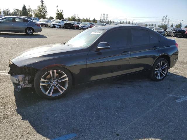 2015 BMW 328 I - WBA3A5G53FNS88923