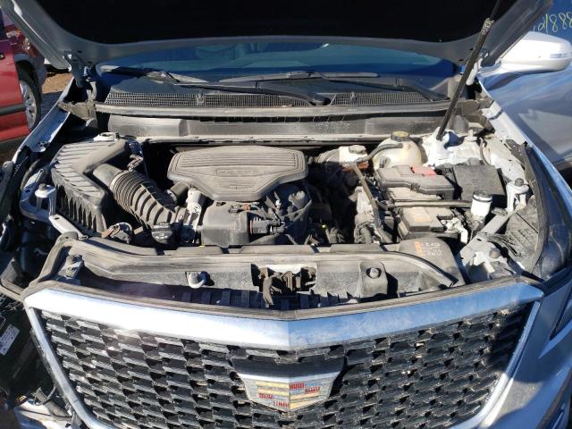 2020 CADILLAC XT5 PREMIU - 1GYKNDRS9LZ199677