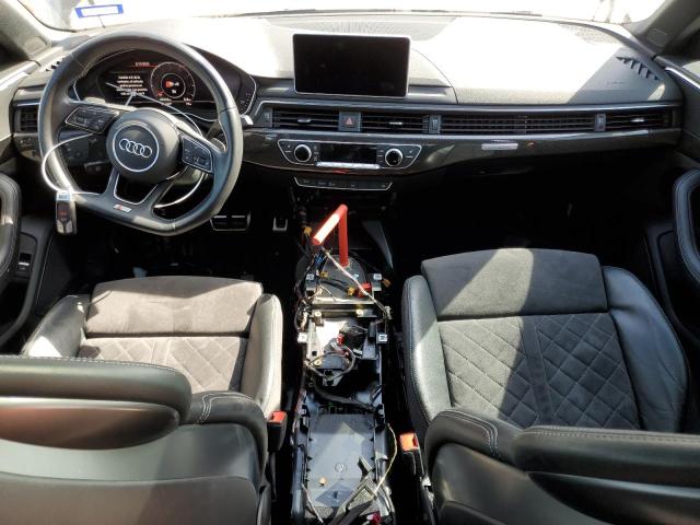 2019 AUDI S4 PREMIUM - WAUB4AF42KA003389