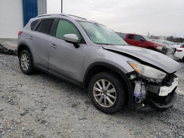 2015 MAZDA CX-5 SPORT - JM3KE2BE9F0455203
