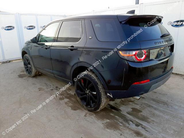 SALCA2AN8JH773357 Land Rover Disco-y Sp