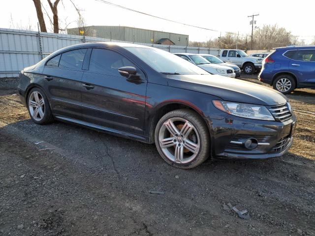 2017 VOLKSWAGEN CC R-LINE - WVWFP7AN3HE500404