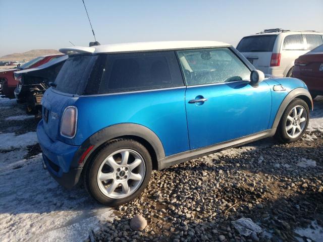 WMWMF73539TW83577 Mini COOPER S