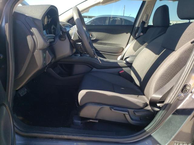 2021 HONDA HR-V LX - 3CZRU5H38MM721543