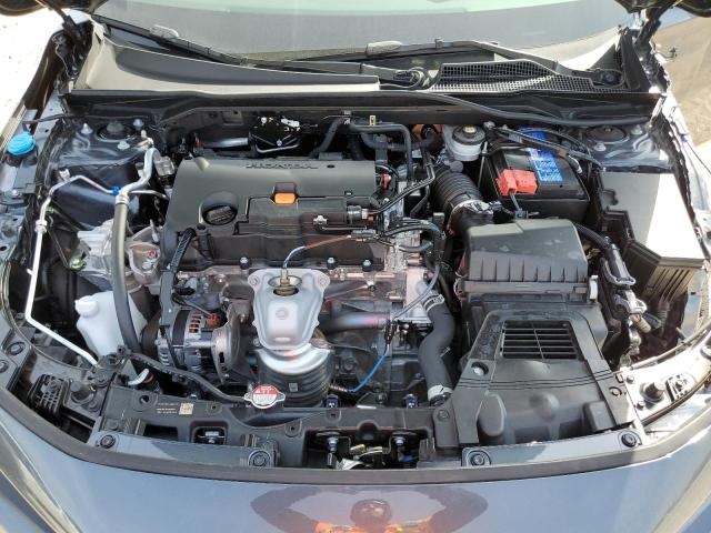 2022 HONDA CIVIC SPOR - 2HGFE2F51NH601870