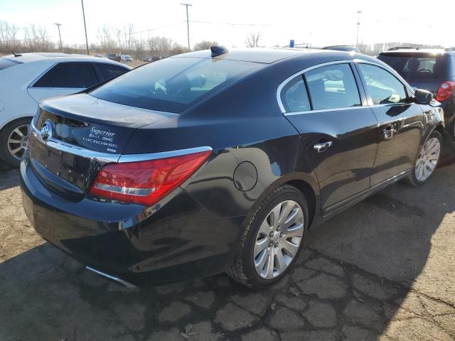 2015 BUICK LACROSSE P - 1G4GE5G37FF319538