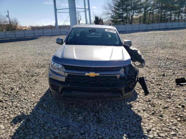 2021 CHEVROLET COLORADO L - 1GCHSCEA9M1284499
