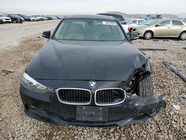 WBA3B3G5XDNP38355 BMW 328 XI